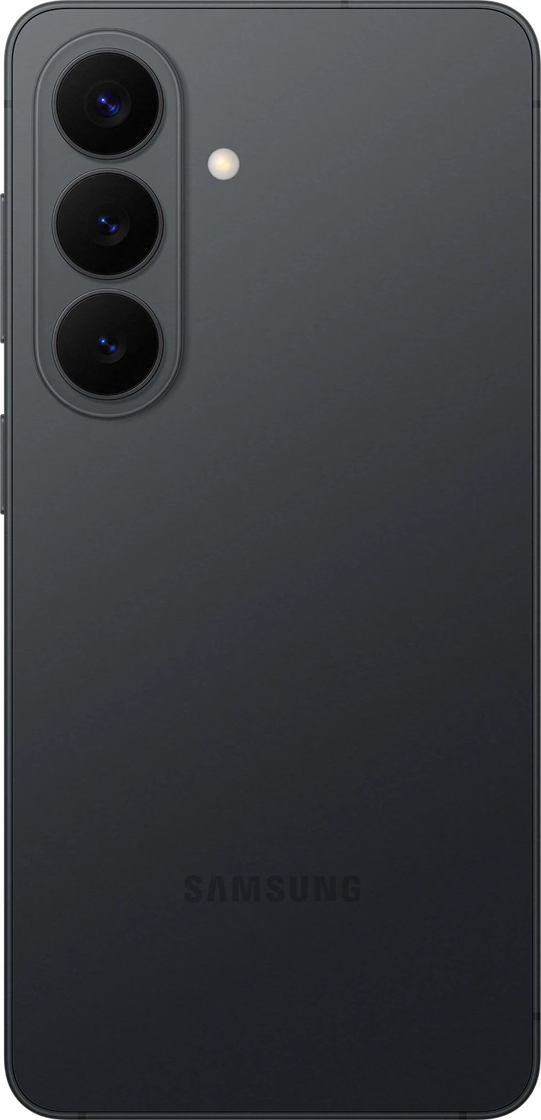 Samsung Galaxy S26 256 GB Black