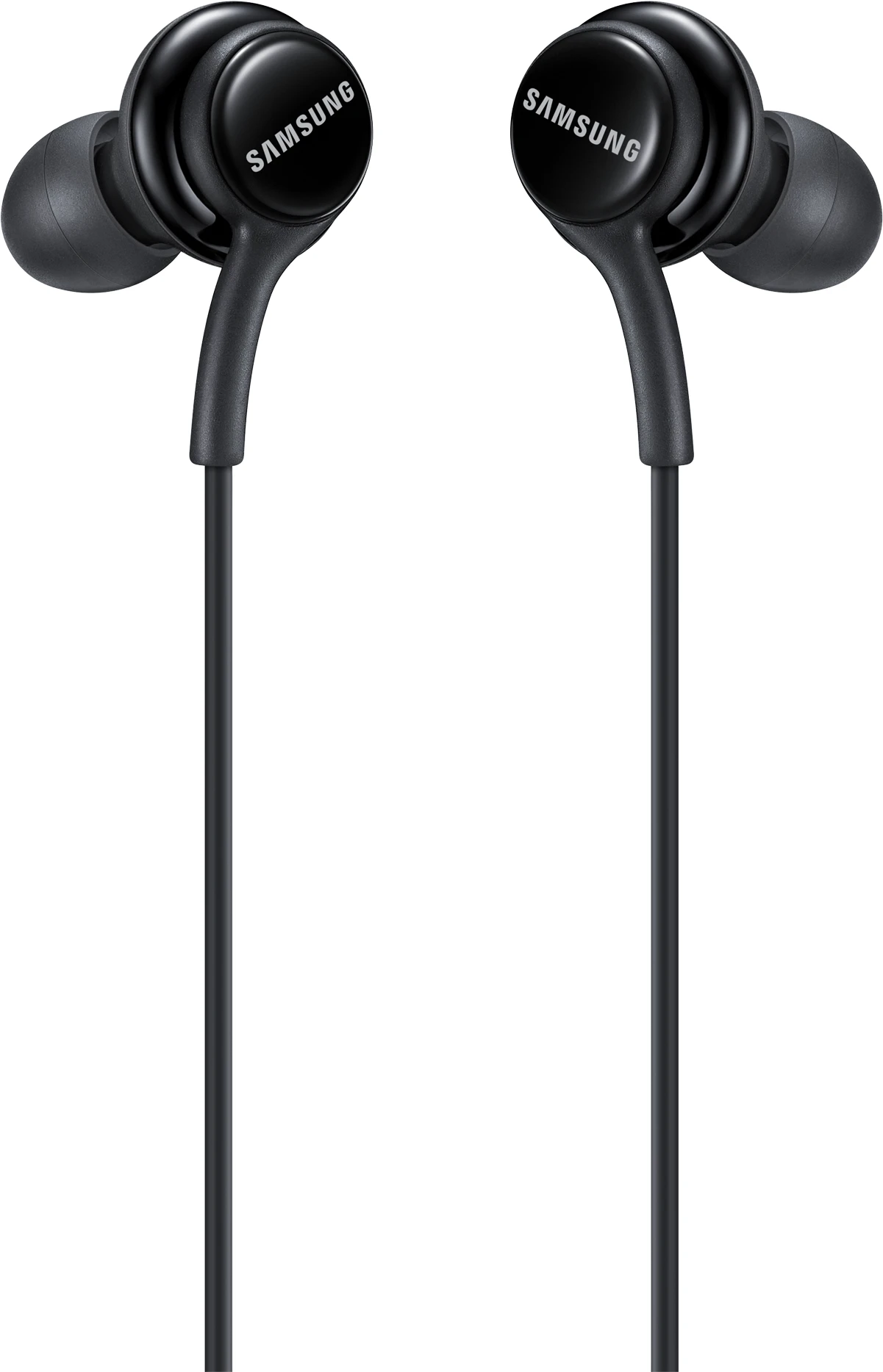 Samsung Earphones 3,5 mm Schwarz
